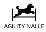 Agility Nalle – sinun ja koirasi yhteinen harastus